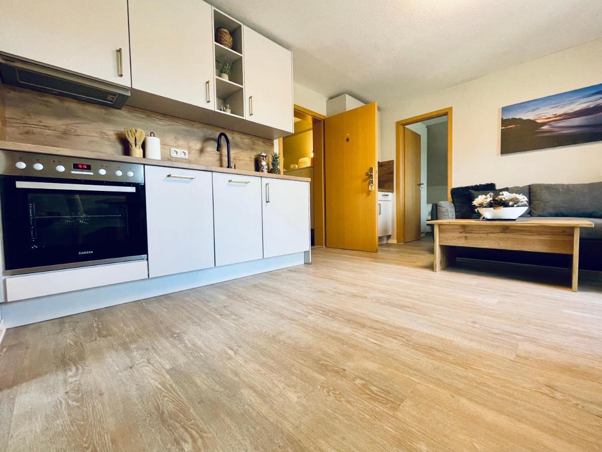 Ferienhaus Am Achterwasser Ückeritz Buitenkant foto